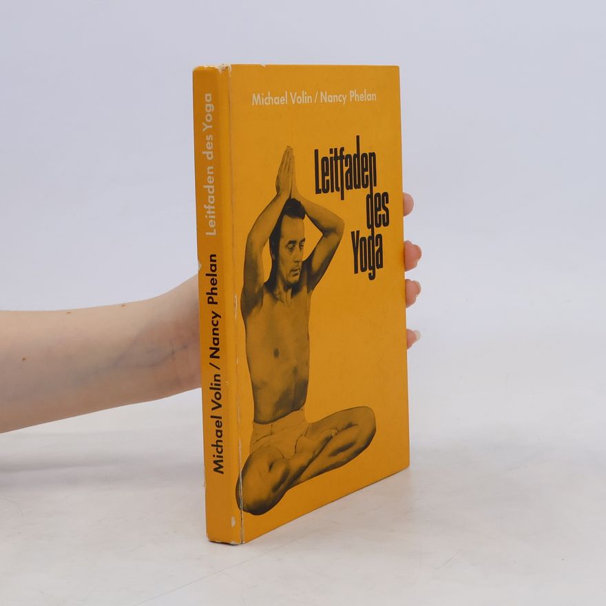 Nancy Phelan Leitfaden des Yoga