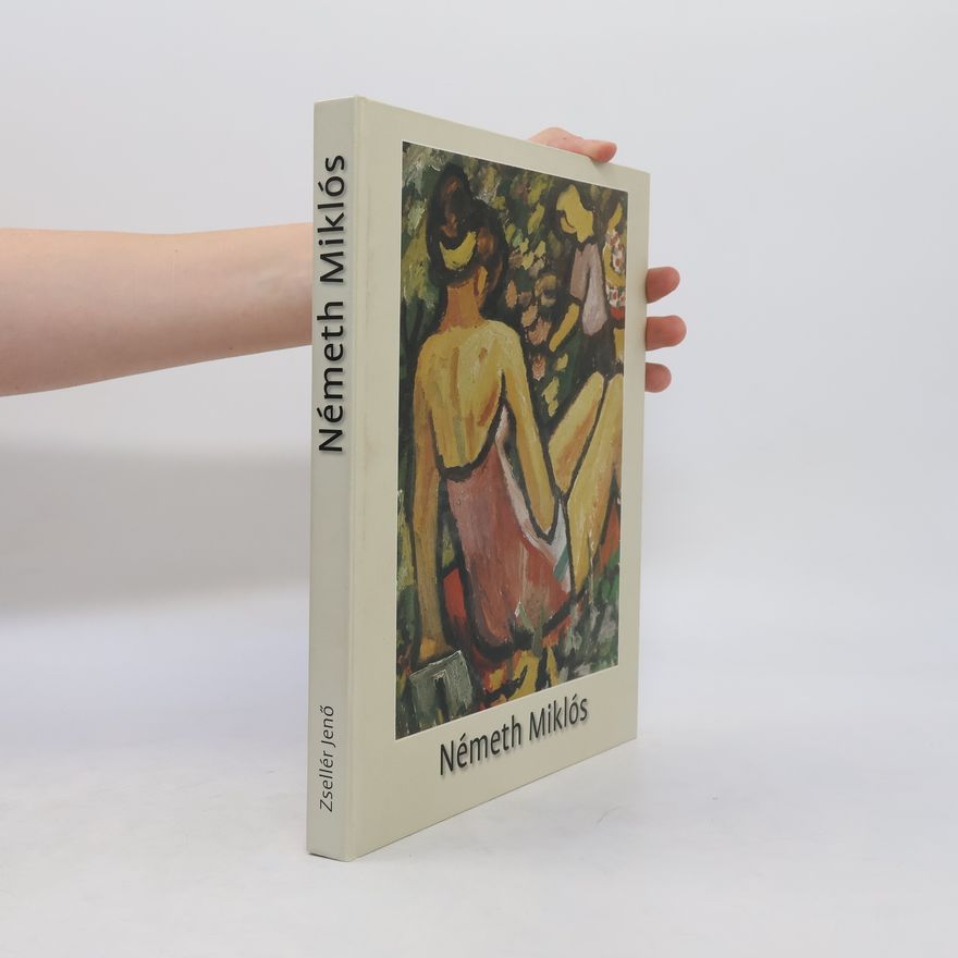 Autorenkollektiv Németh Miklós