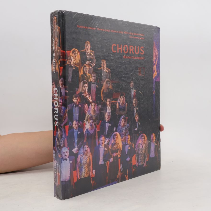 Dominique Meyer Chorus