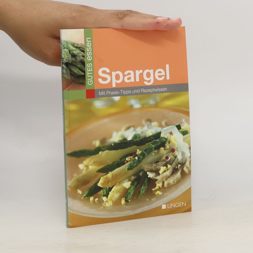 Autorenkollektiv Spargel