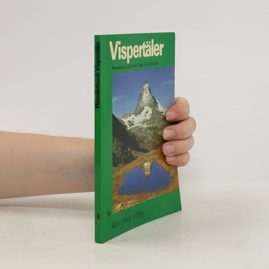 Adolf Fux Vispertäler