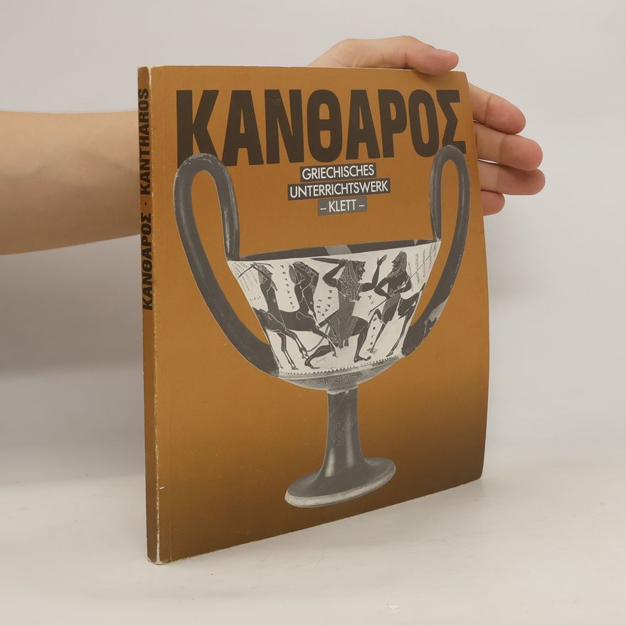 Autorenkollektiv Kantharos