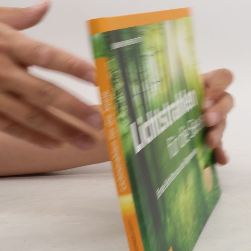 Sabine Wehner Zott Lichtstrahlen für die Seele