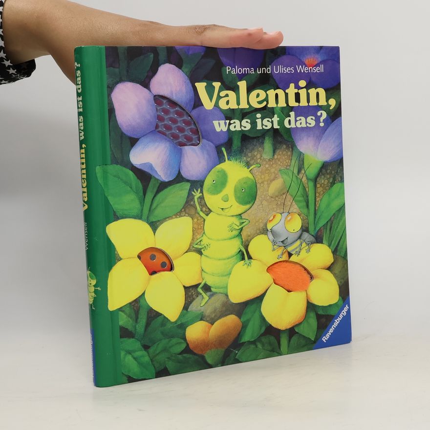 Paloma Wensell Valentin was ist das?
