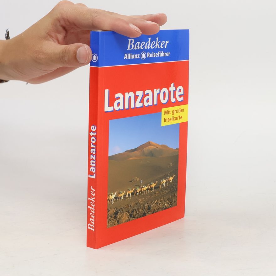 Eva Missler Lanzarote