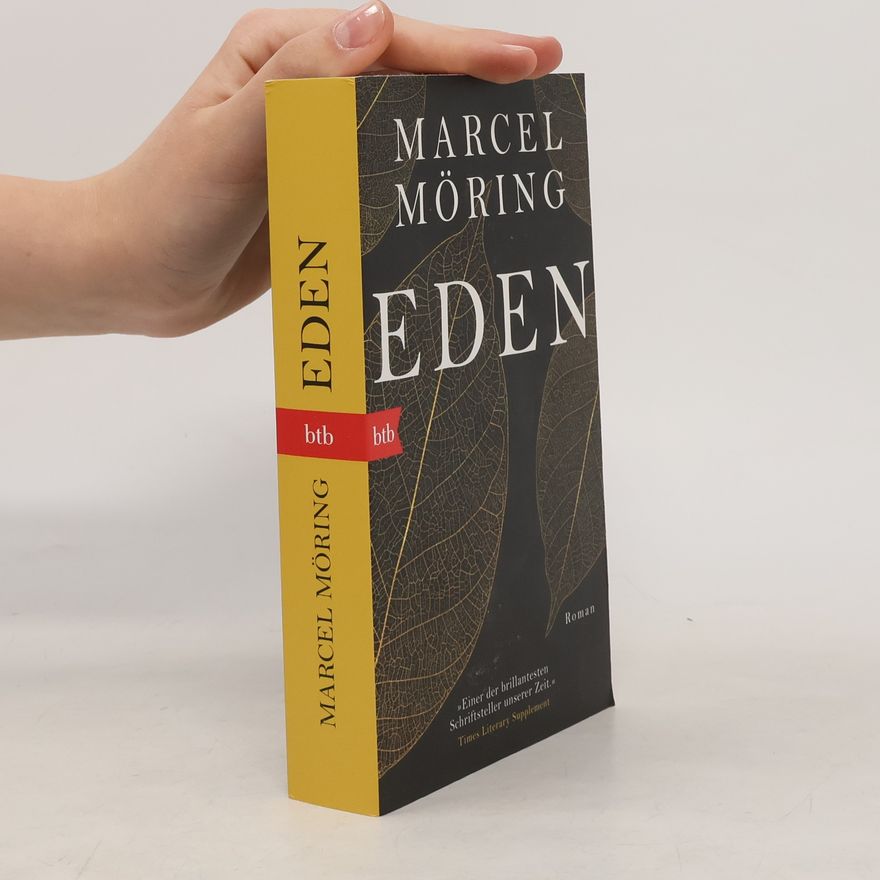 Marcel Möring Eden