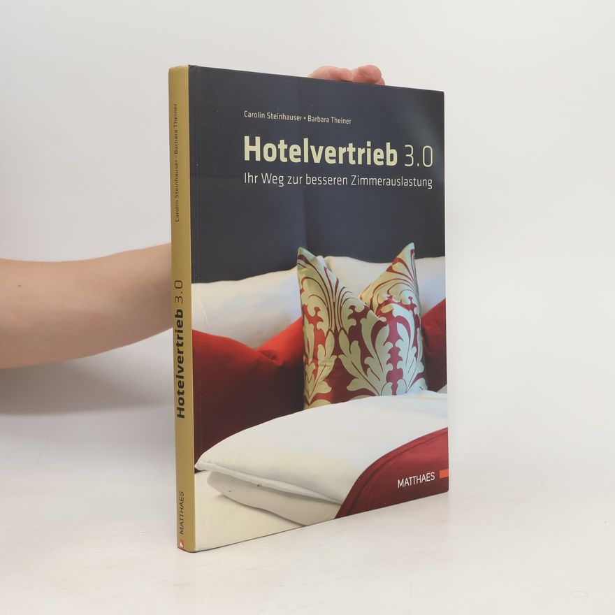 Barbara Theiner Hotelvertrieb 3.0