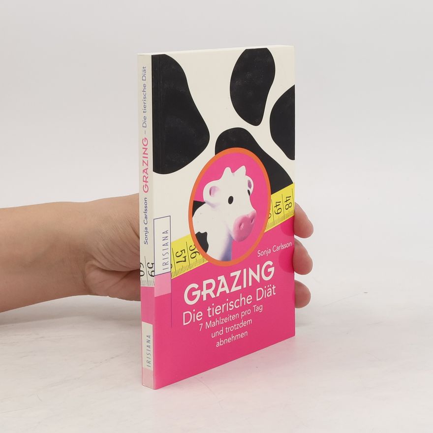 Sonja Carlsson Grazing