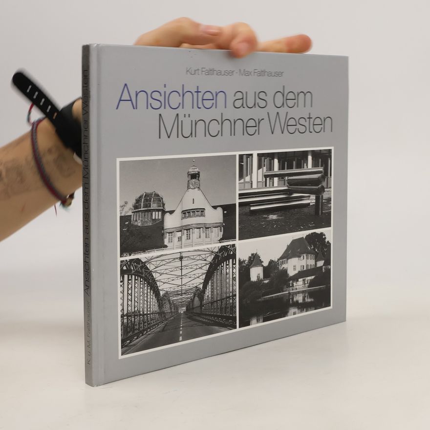 Various authors Im Münchner Westen