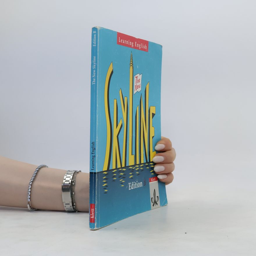 Autorenkollektiv Learning English - The new skyline
