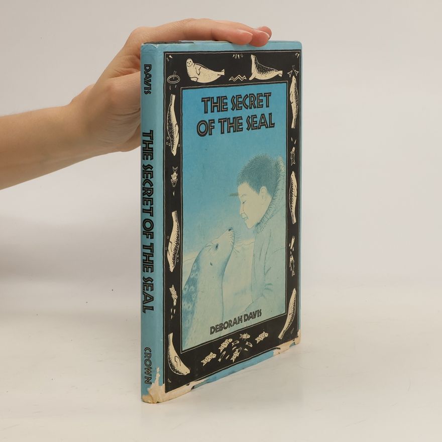Deborah Davis The Secret of the Seal