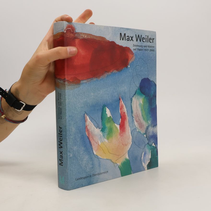 Various authors Max Weiler
