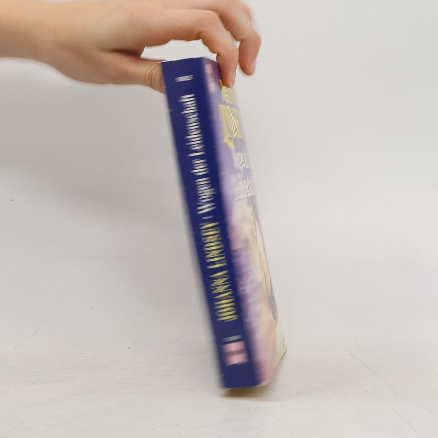 Johanna Lindsey Wogen der Leidenschaft