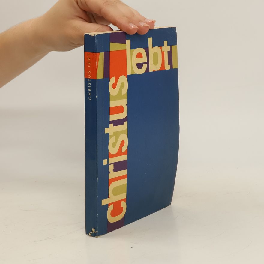 Autorenkollektiv Christuts Lebt