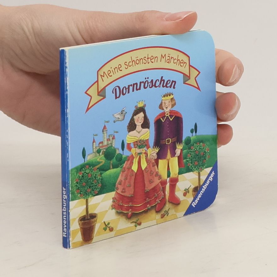 Autorenkollektiv Meine schönsten Märchen. Dornröschen