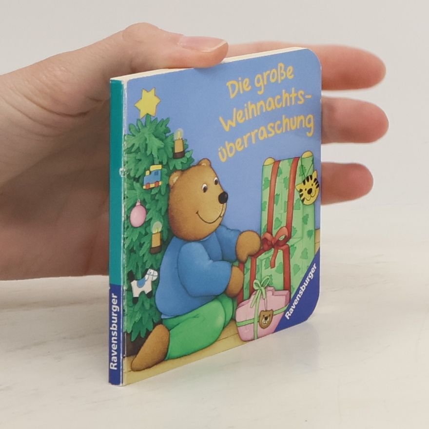 Collectif d'auteurs Die große Weihnachtsüberraschung
