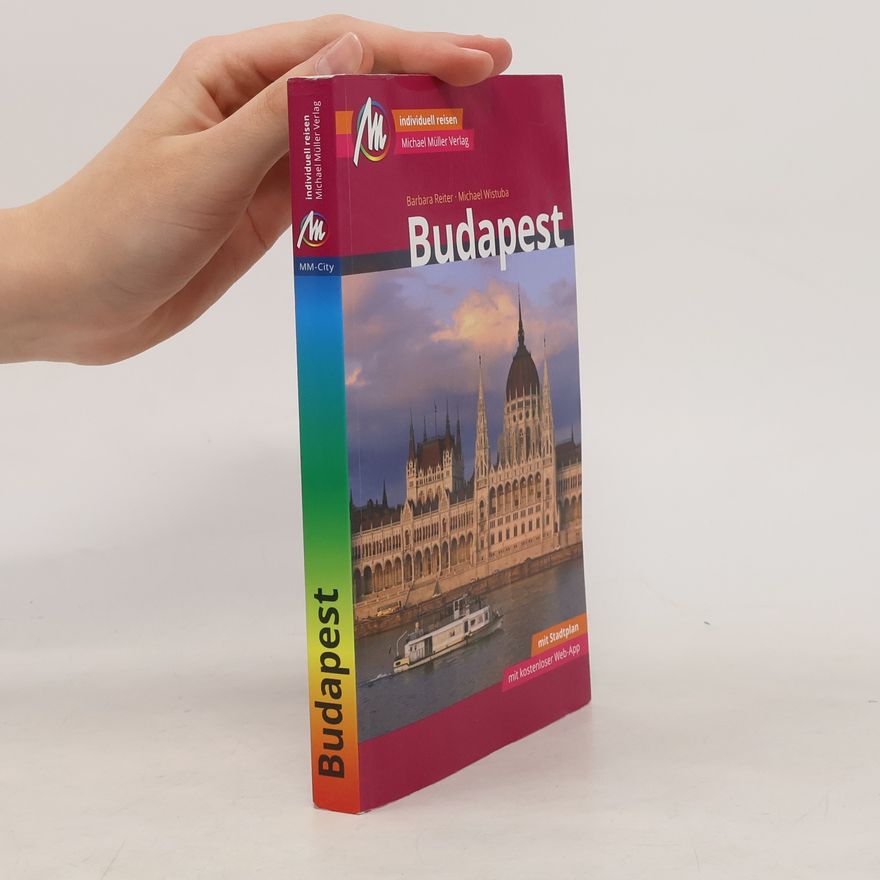 Barbara Reiter Budapest