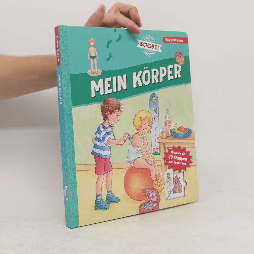 Autorenkollektiv Mein Körper