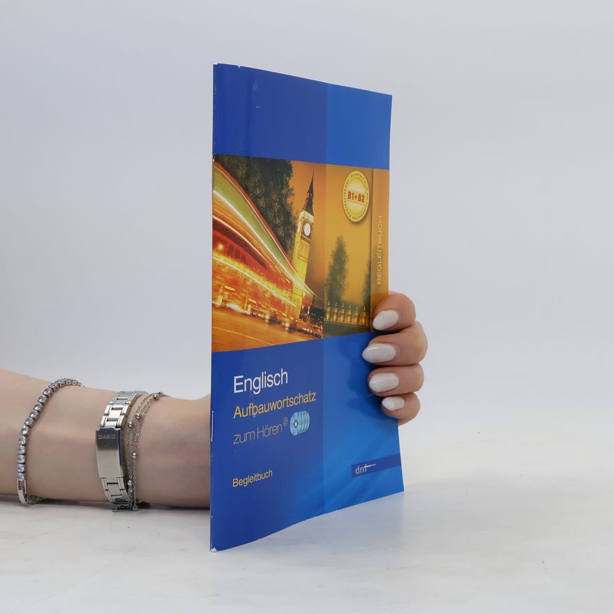 Various authors Englisch Aufbauwortschatz zum Hören