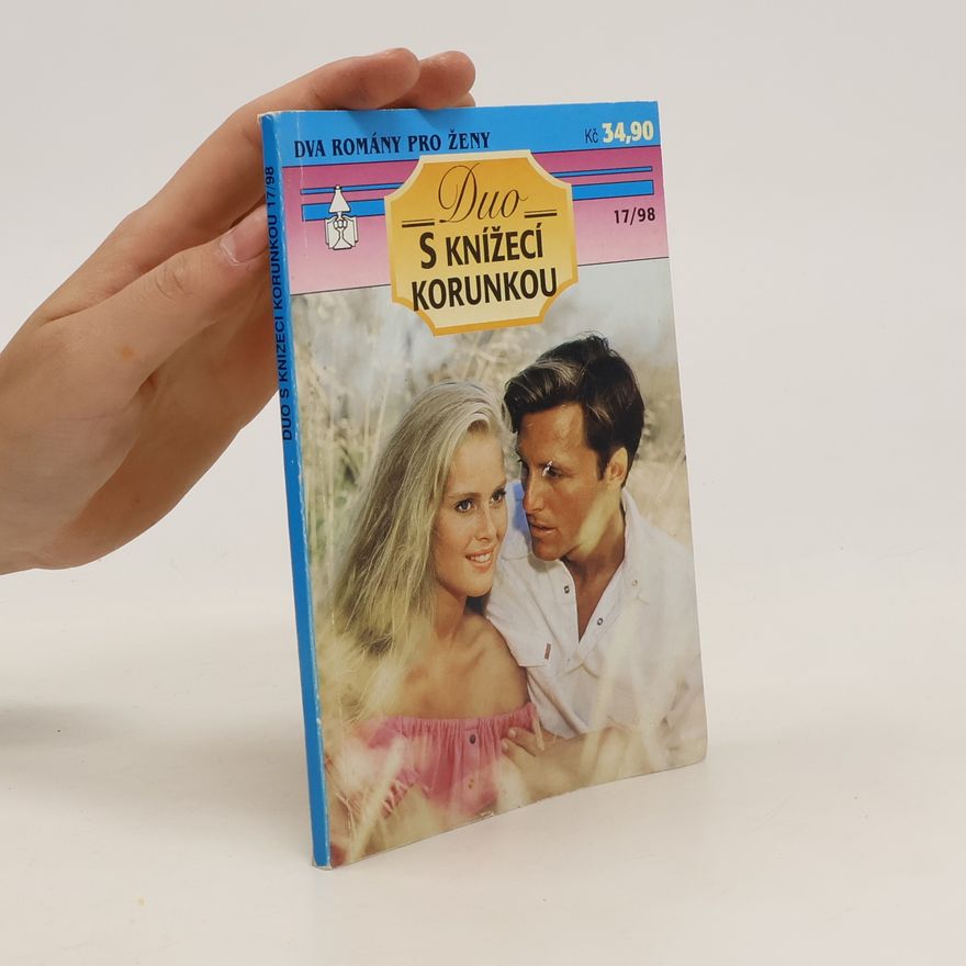 Autorenkollektiv Duo. S Knížecí korunkou 17/1998