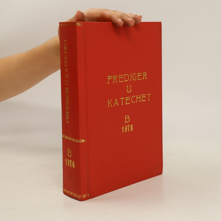 Autorenkollektiv Der Prediger und Katechet