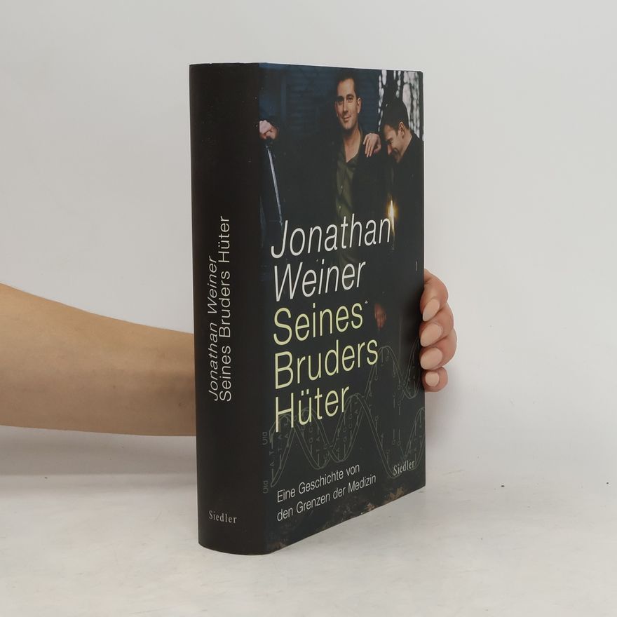 Jonathan Weiner Seines Bruders Hüter
