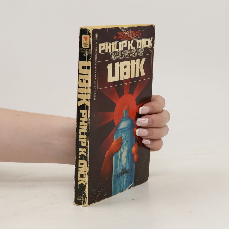 Philip K. Dick Ubik