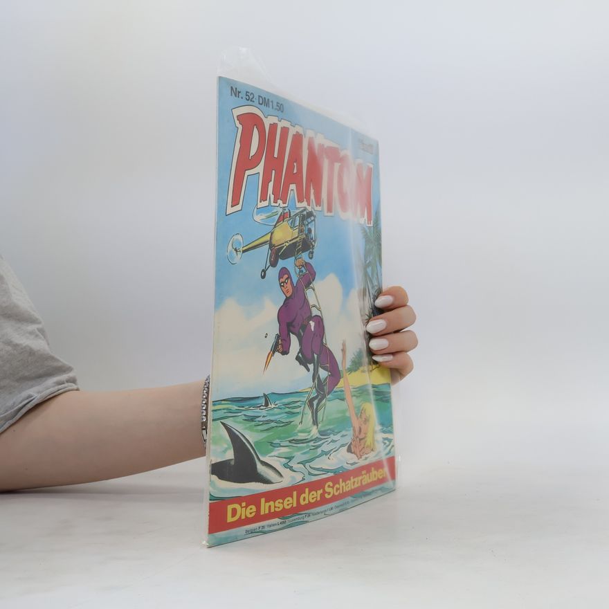 Autorenkollektiv Phantom 52