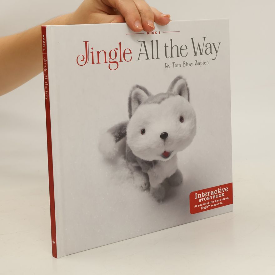 Tom Shay-Zapien Jingle all the way