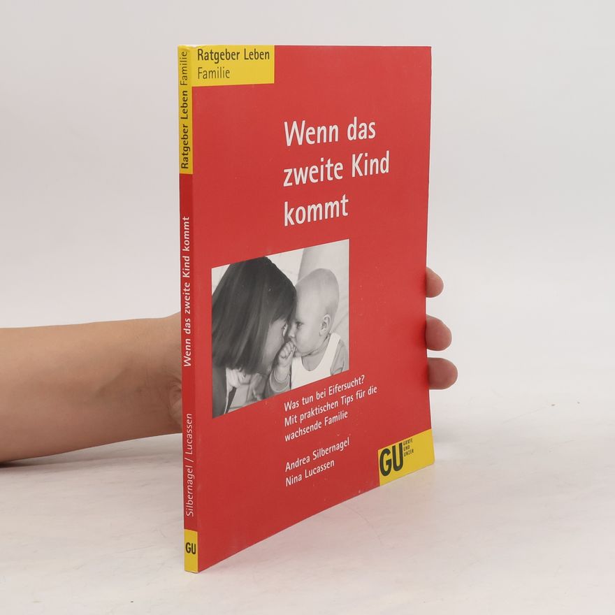 Nina Lucassen Wenn das zweite Kind kommt
