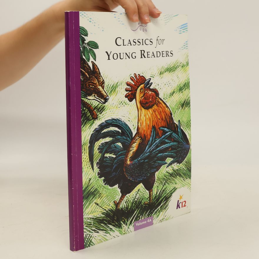 Autores varios Classics for Young Readers