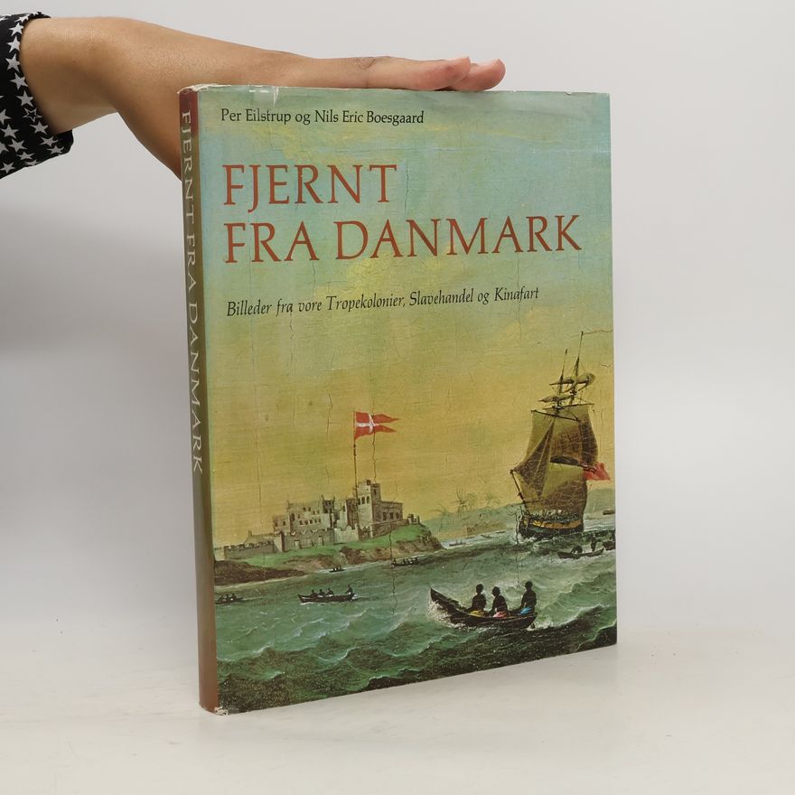 Various authors Fjernt Fra Danmark