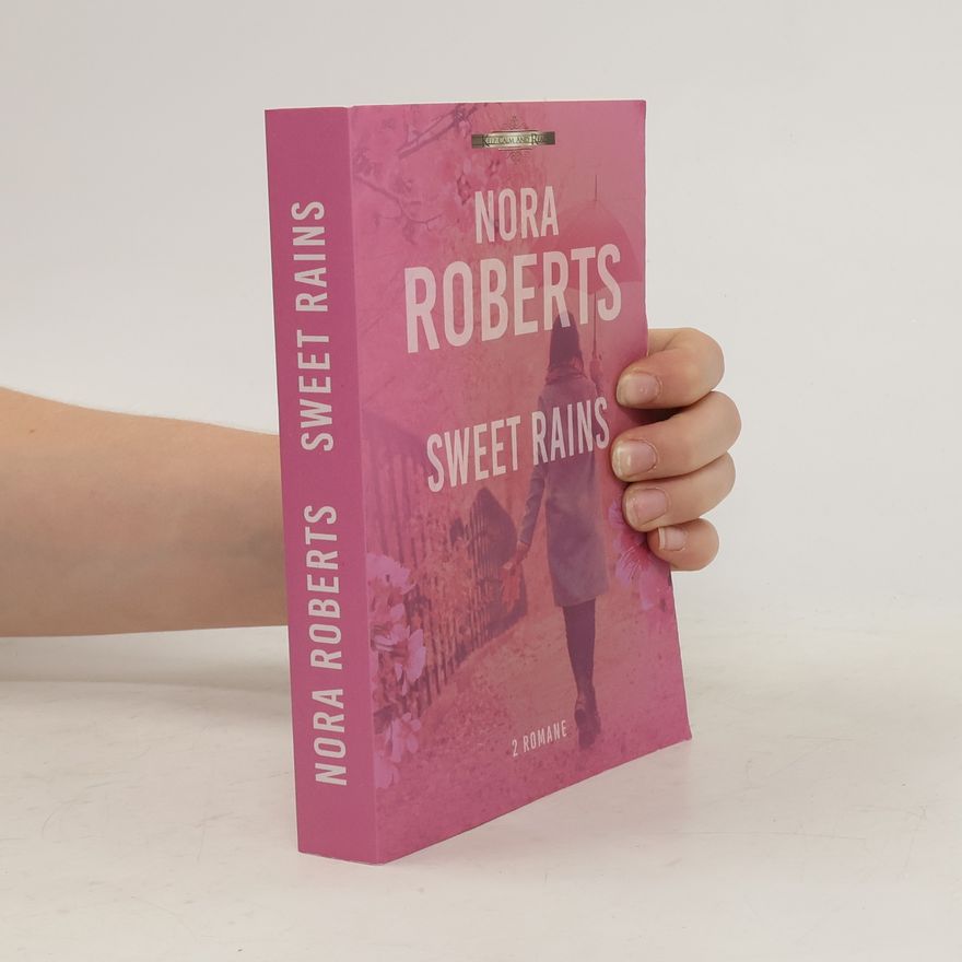 Nora Roberts Sweet Rains