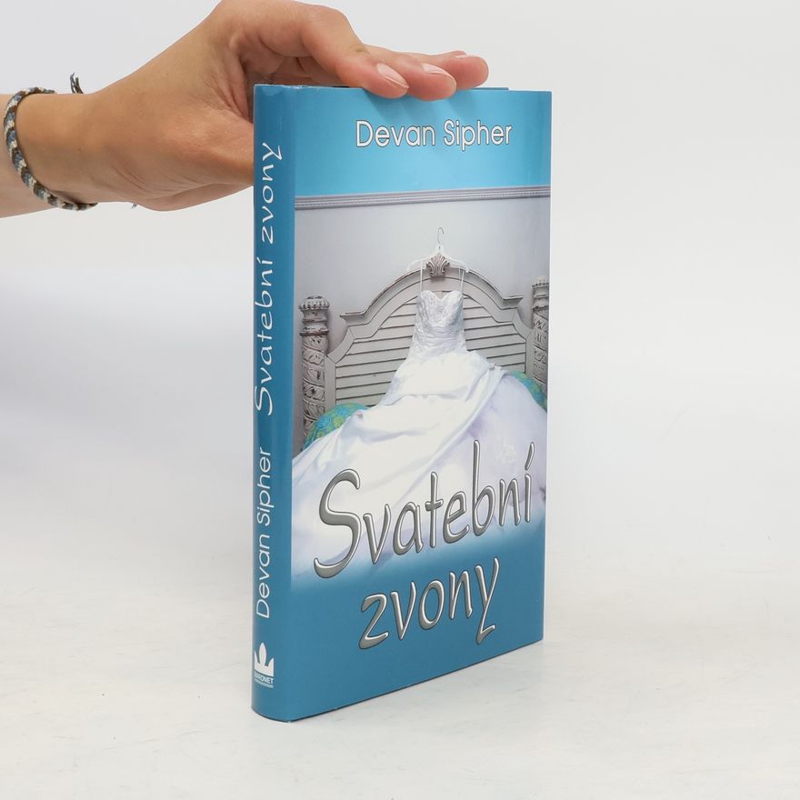 Devan Sipher Svatební zvony