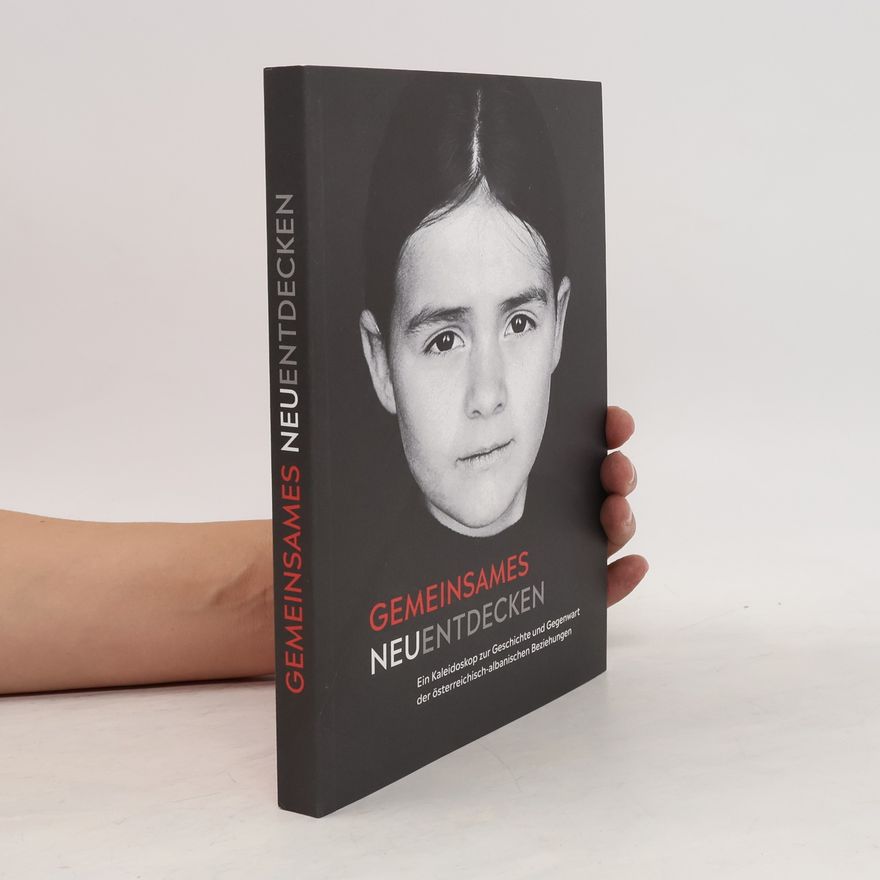 Autorenkollektiv Gemeinsames Neuentdecken