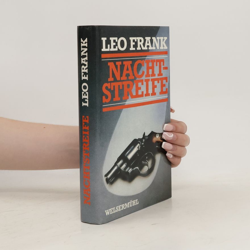 Leo Frank Nachtstreife