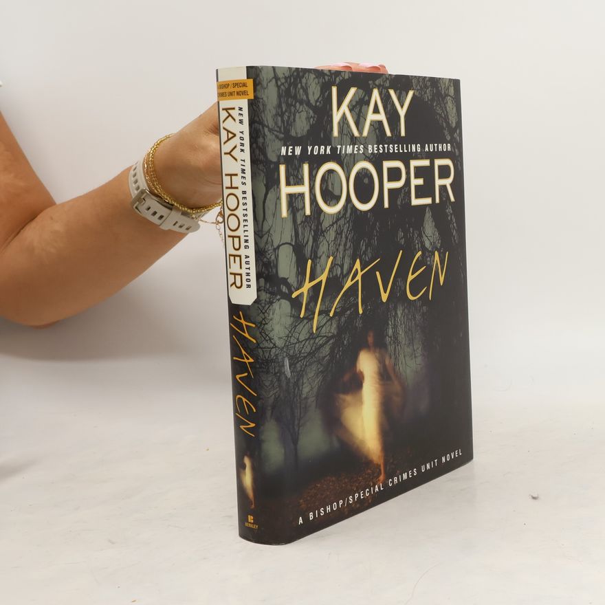 Kay Hooper Haven
