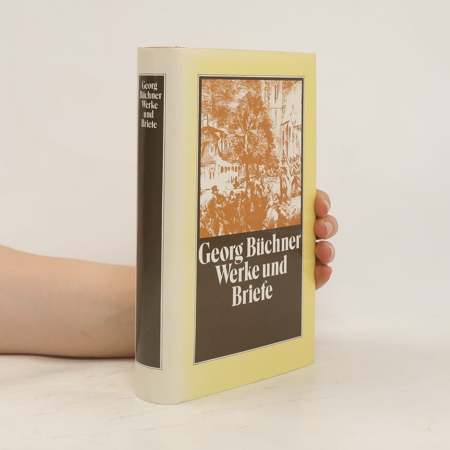 Georg Büchner Werke und Briefe