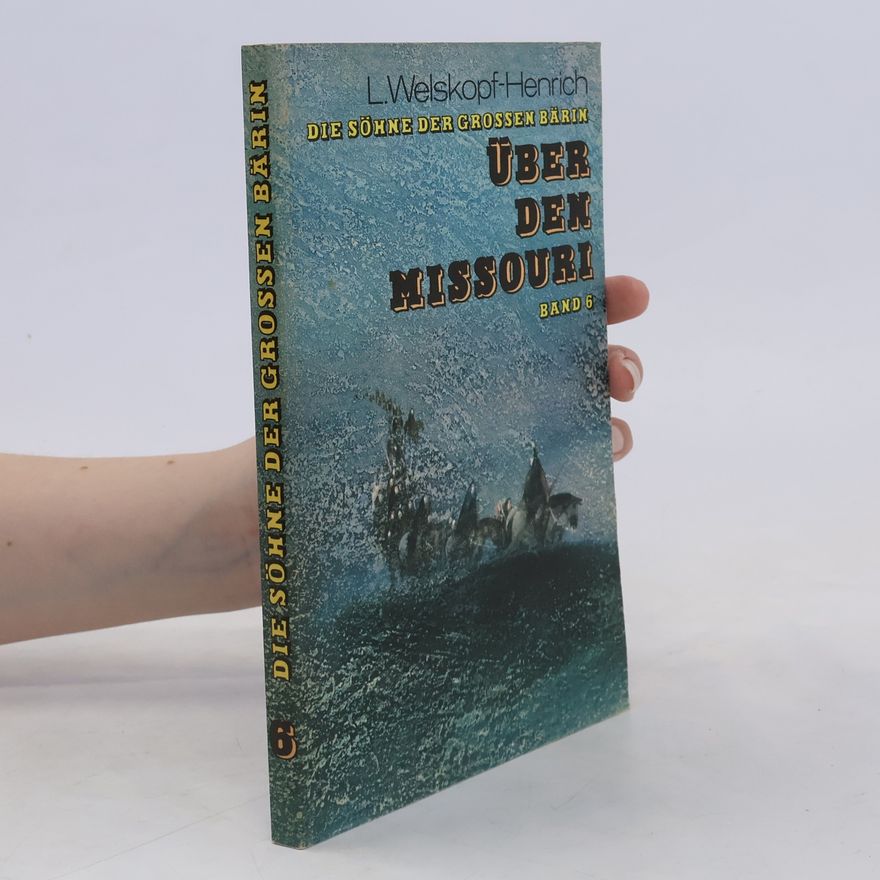 Autorenkollektiv Über den Missouri 6