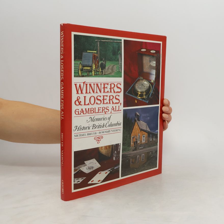 Michael Breuer Winners & Losers, Gamblers All