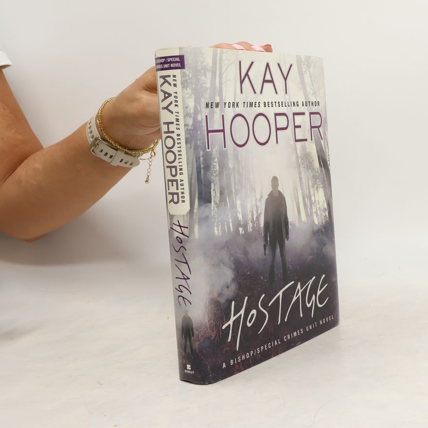Kay Hooper Hostage