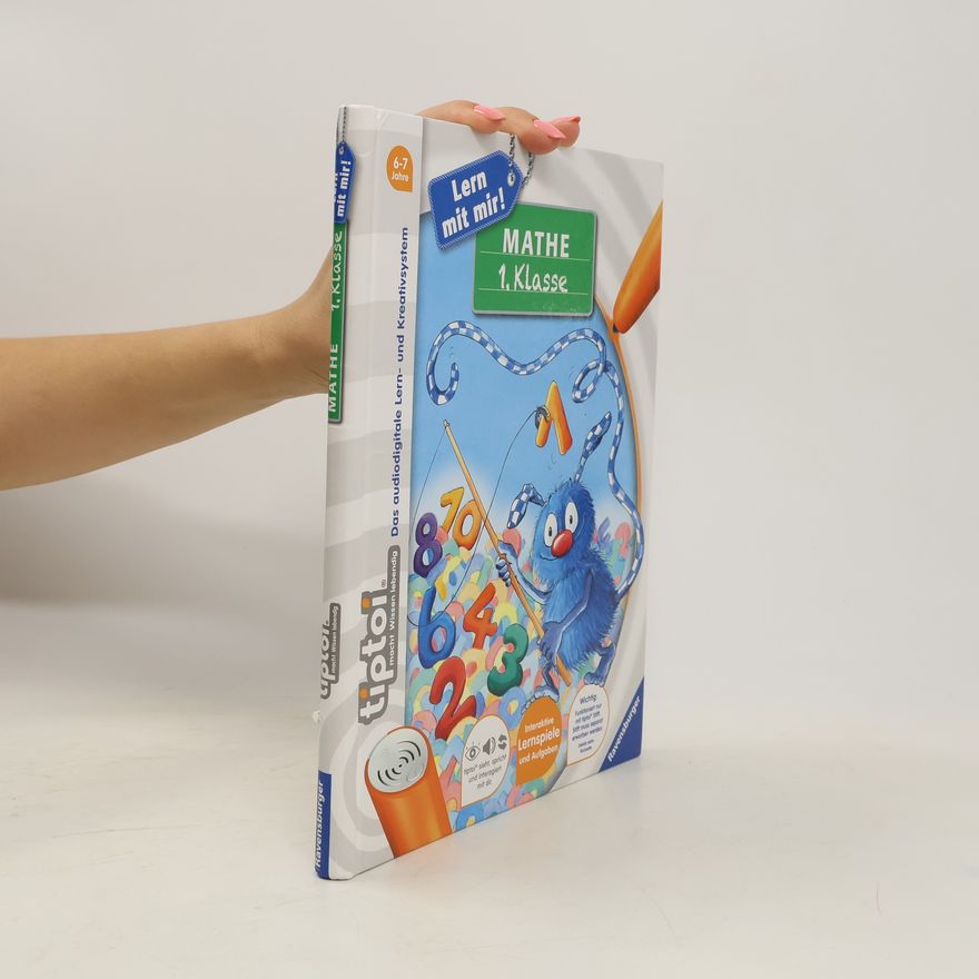 Autorenkollektiv Mathe 1. Klasse