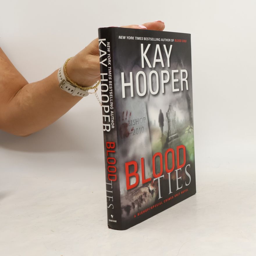 Kay Hooper Blood Ties