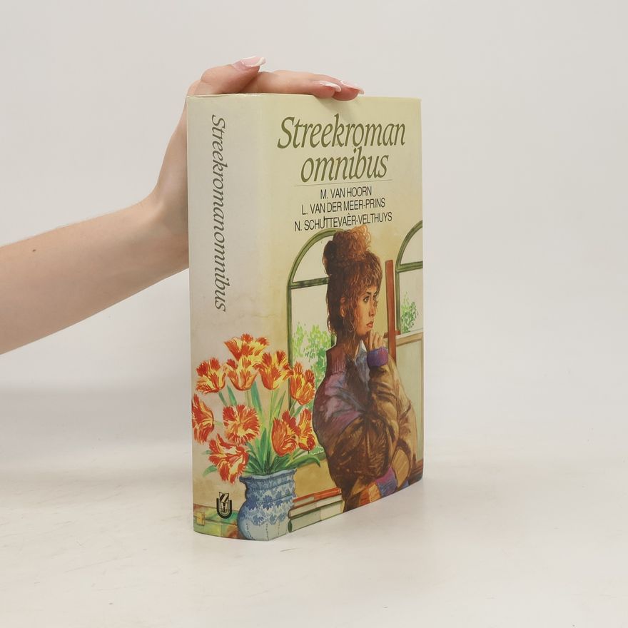 L. van der Meer-Prins Streekromanomnibus