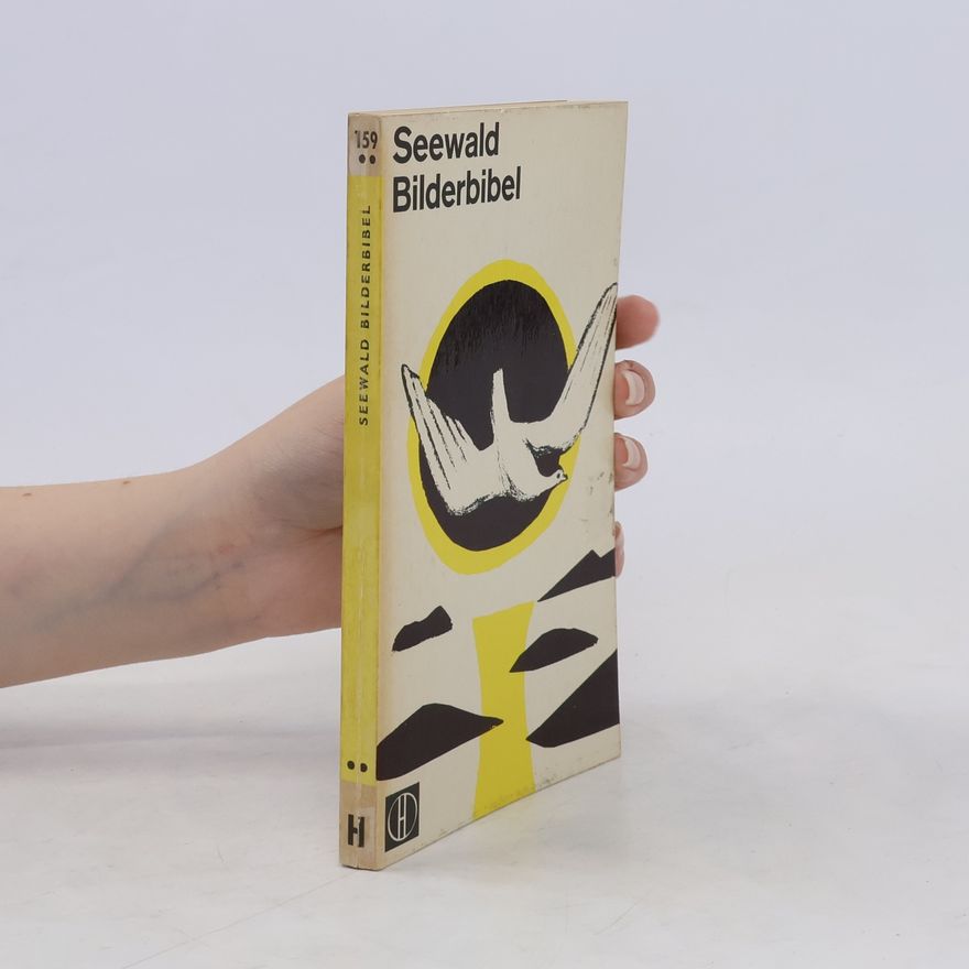 Kolektiv autorů Seewald Bilderbibel