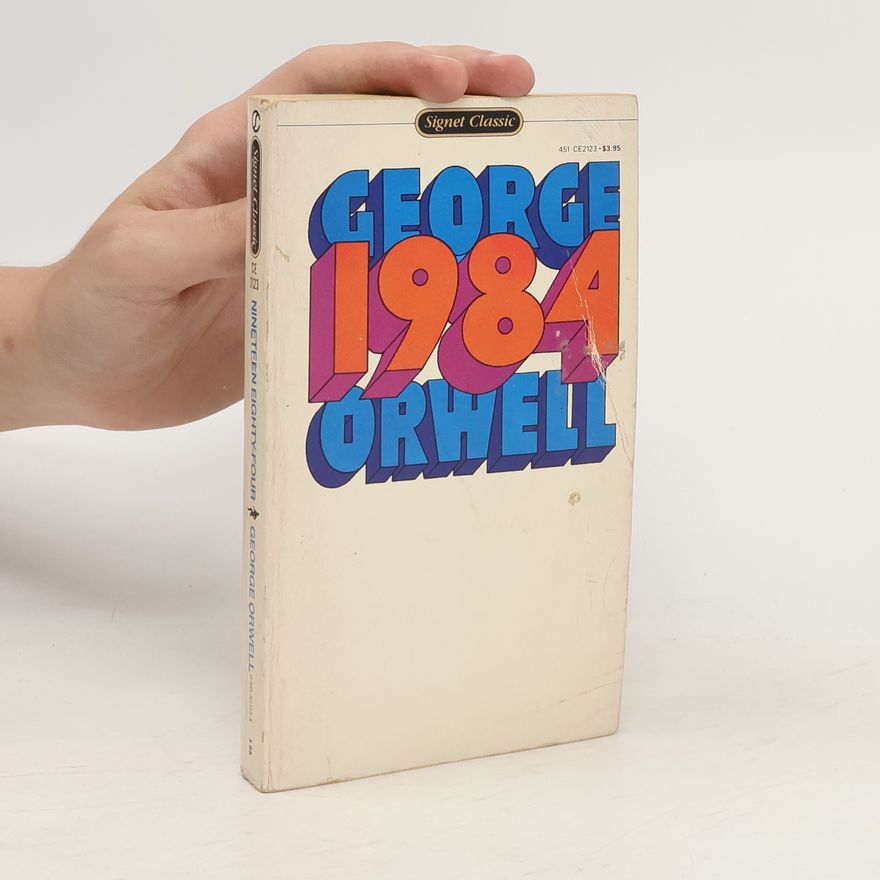 George Orwell 1984