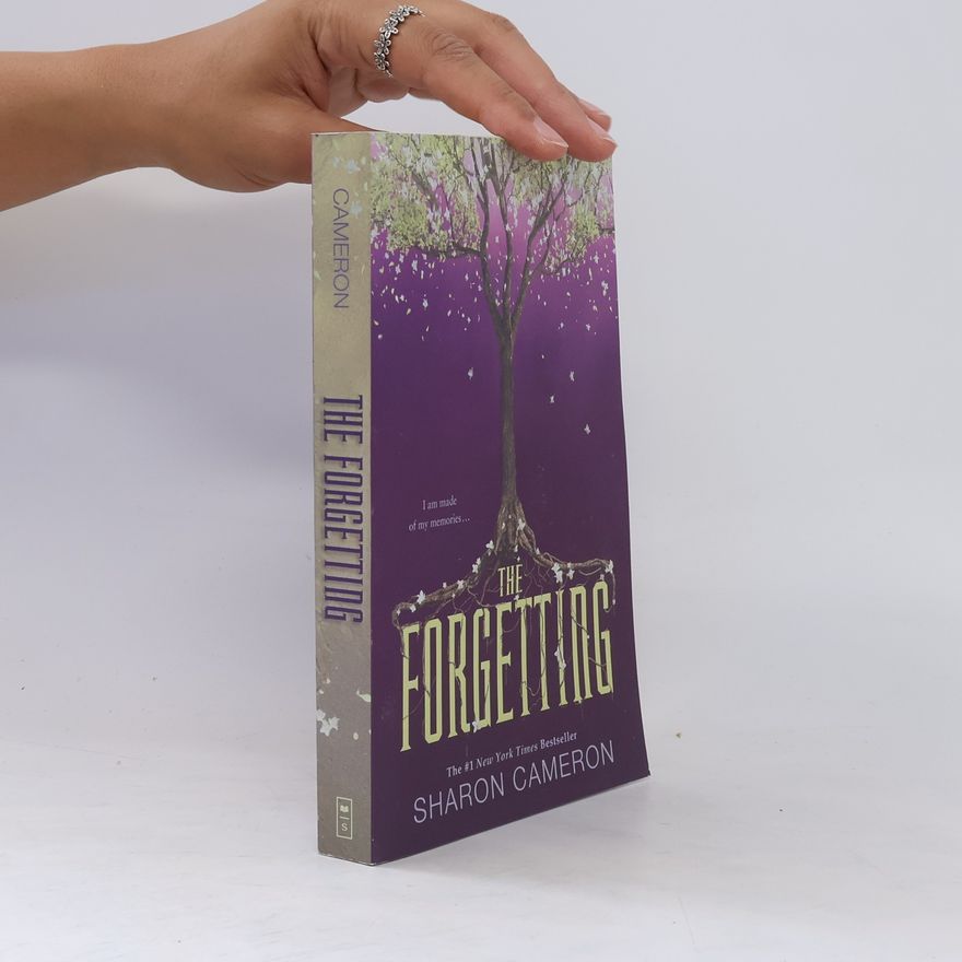 Sharon Cameron The Forgetting