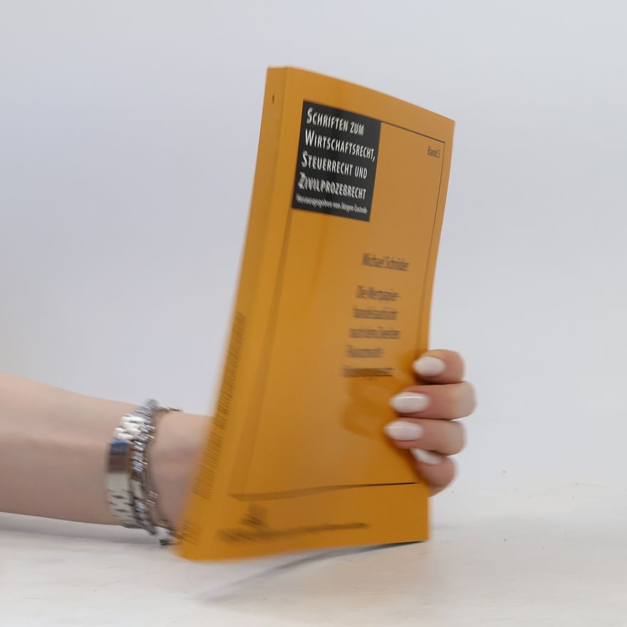 Michael Schröder Die Wertpapierhandelsaufsicht nach dem Zweiten Finanzmarktförderungsgesetz