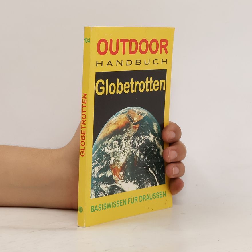 Conrad Stein Globetrotten