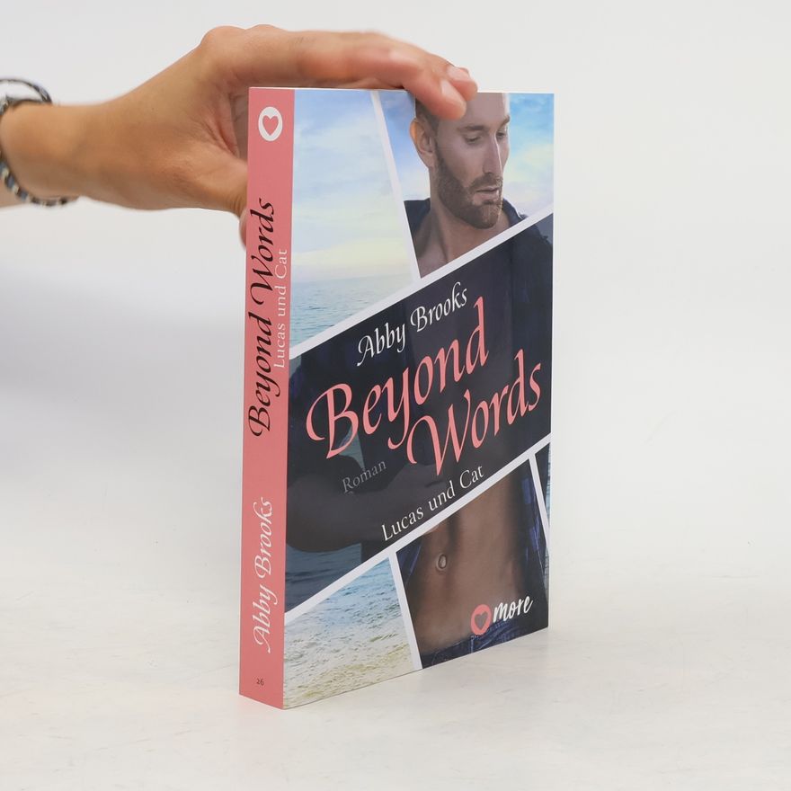 Abby Brooks Beyond Words